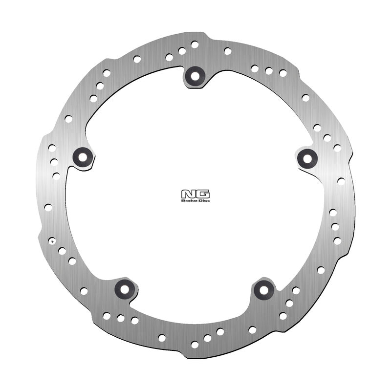 NG BRAKES Wave Fixed Brake Disc