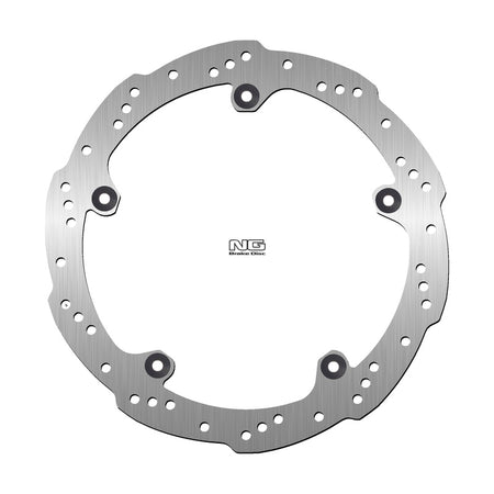 NG BRAKES Wave Fixed Brake Disc