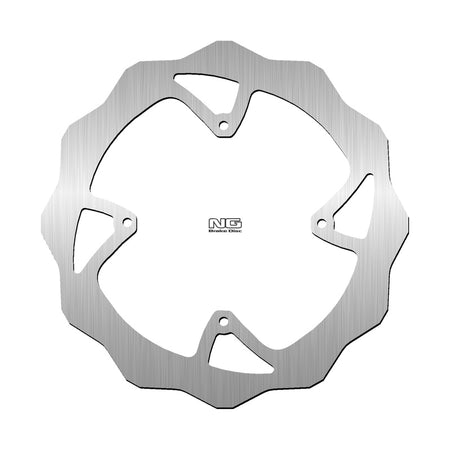 NG BRAKES Wave Fixed Brake Disc