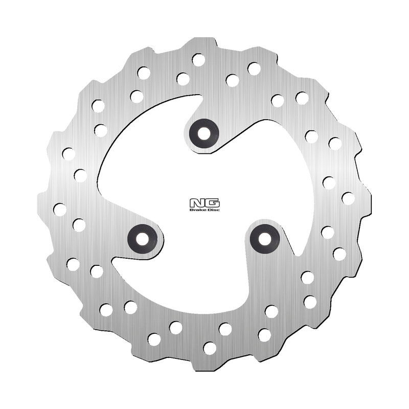 NG BRAKES Wave Fixed Brake Disc