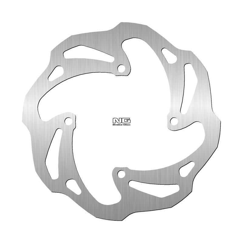 NG BRAKES Wave Fixed Brake Disc