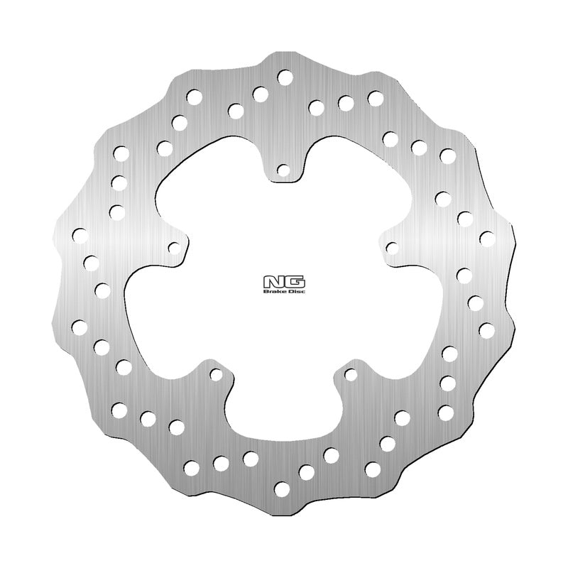 NG BRAKES Wave Fixed Brake Disc