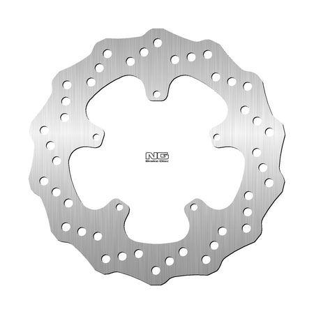 NG BRAKES Wave Fixed Brake Disc