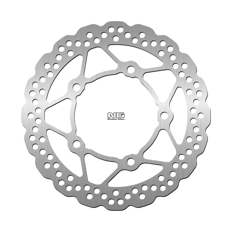 NG BRAKES Wave Fixed Brake Disc