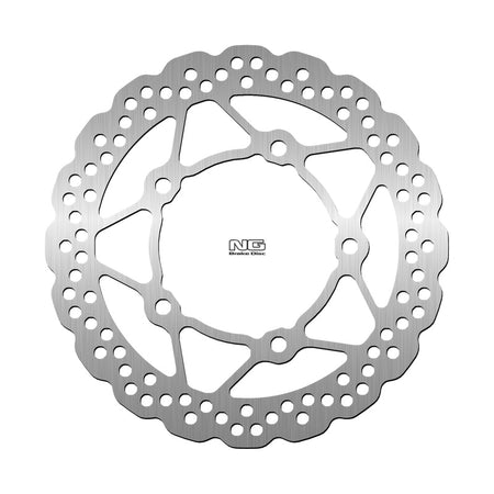 NG BRAKES Wave Fixed Brake Disc
