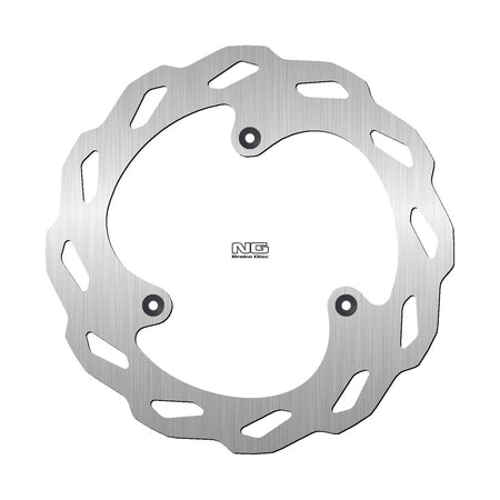 NG BRAKES Wave Fixed Brake Disc