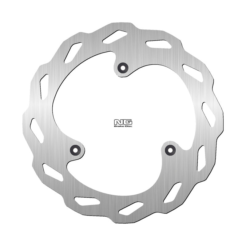 NG BRAKES Wave Fixed Brake Disc