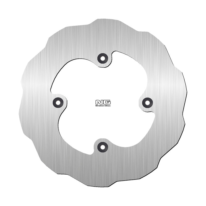 NG BRAKES Wave Fixed Brake Disc