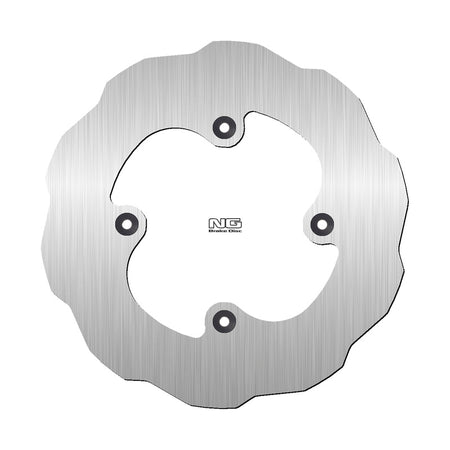 NG BRAKES Wave Fixed Brake Disc