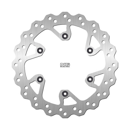 NG BRAKES Wave Fixed Brake Disc