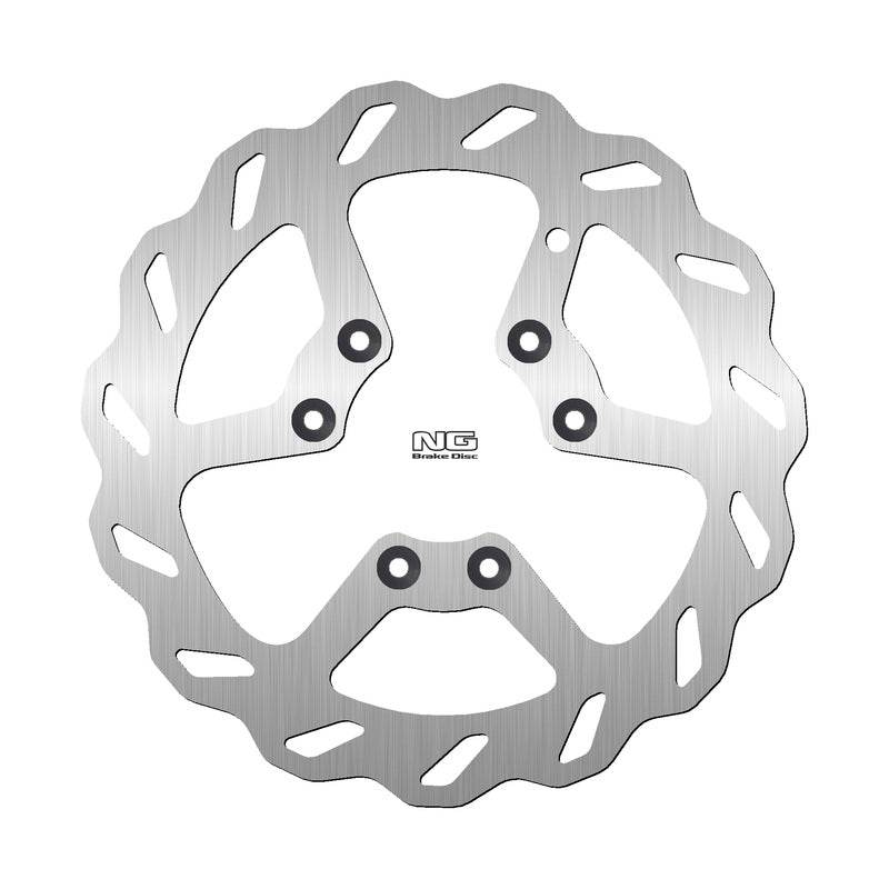 NG BRAKES Wave Fixed Brake Disc