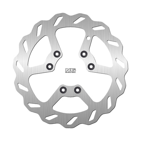 NG BRAKES Wave Fixed Brake Disc
