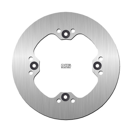NG BRAKES Round Fixed Brake Disc