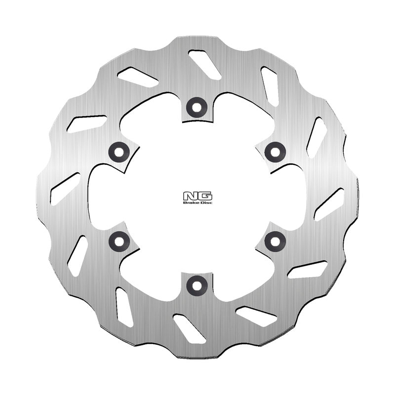 NG BRAKES Wave Fixed Brake Disc
