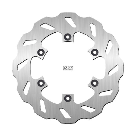 NG BRAKES Wave Fixed Brake Disc