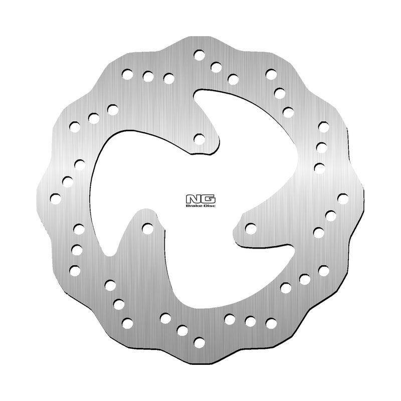 NG BRAKES Wave Fixed Brake Disc