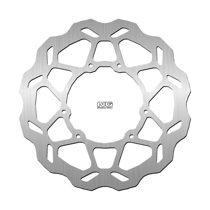 NG BRAKES Wave Fixed Brake Disc