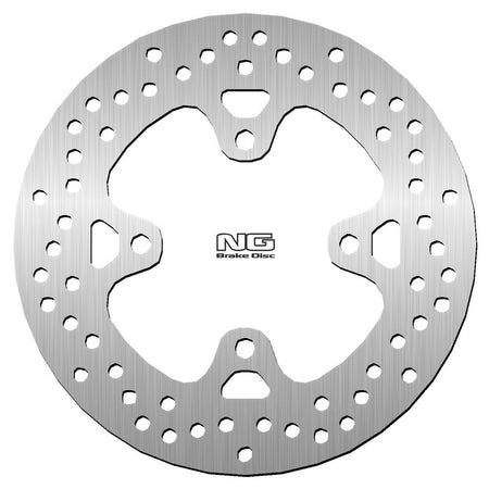NG BRAKES Round Fixed Brake Disc