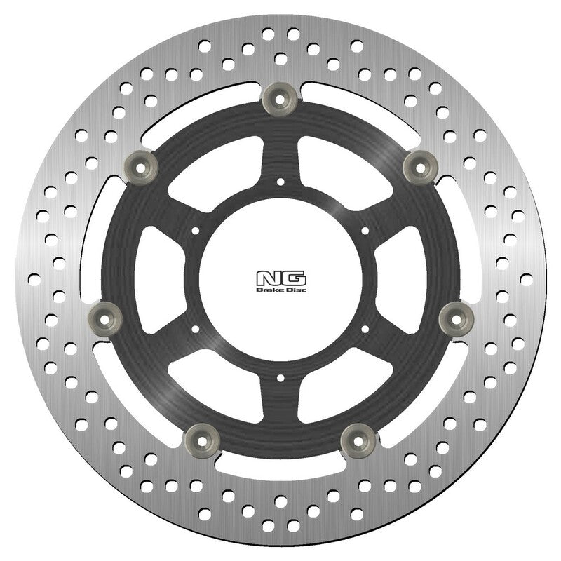NG BRAKES Round Floating Brake Disc
