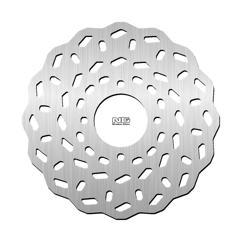 NG BRAKES Wave Fixed Brake Disc