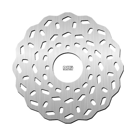 NG BRAKES Wave Fixed Brake Disc