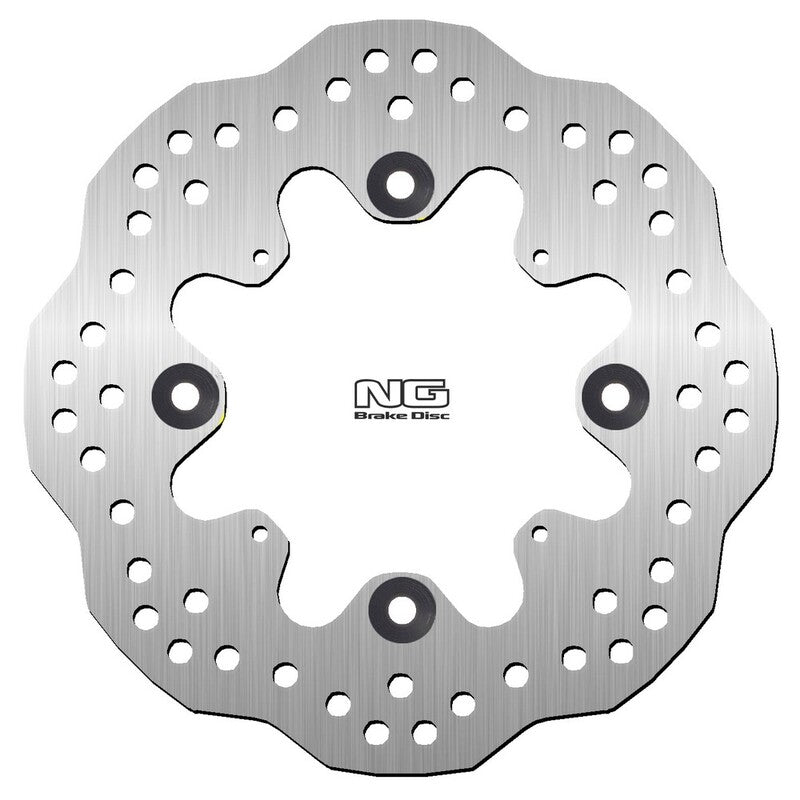 NG BRAKES Wave Fixed Brake Disc