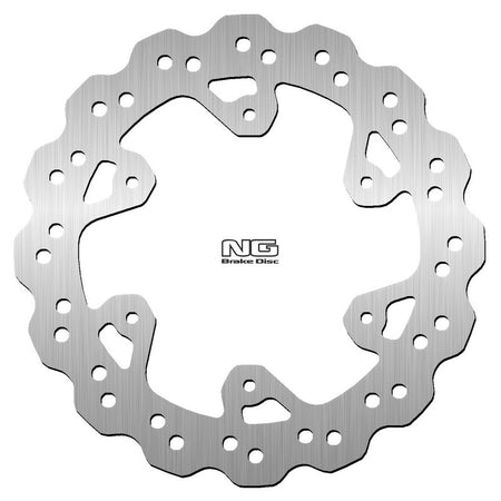 NG BRAKES Wave Fixed Brake Disc