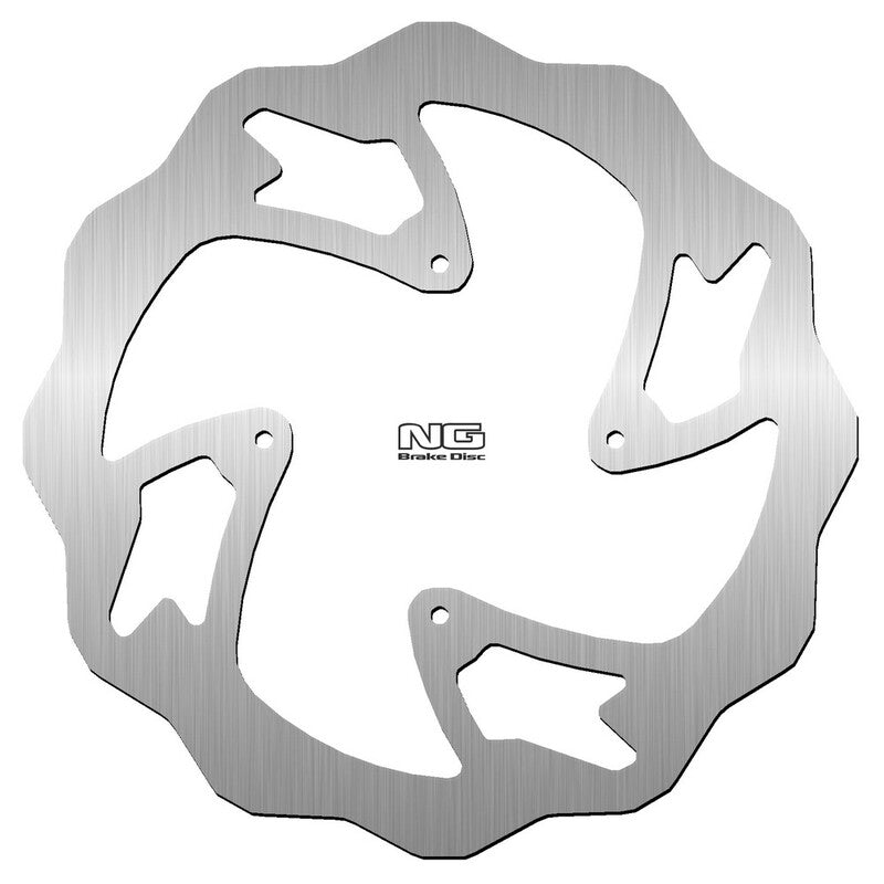 NG BRAKES Wave Fixed Brake Disc