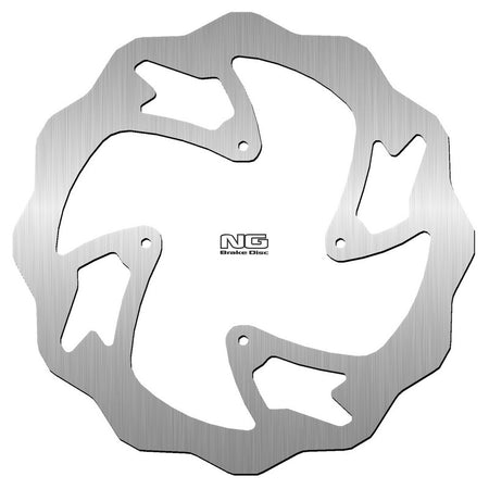 NG BRAKES Wave Fixed Brake Disc