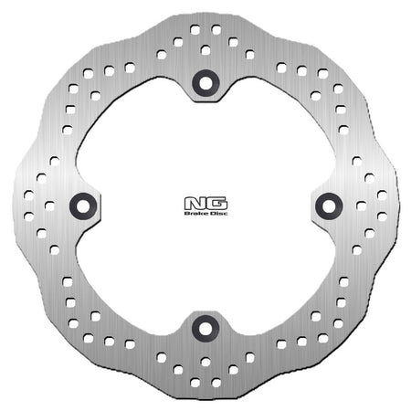 NG BRAKES Wave Fixed Brake Disc