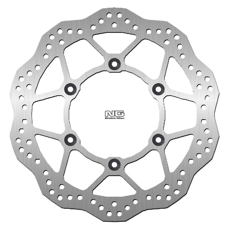 NG BRAKES Wave Fixed Brake Disc