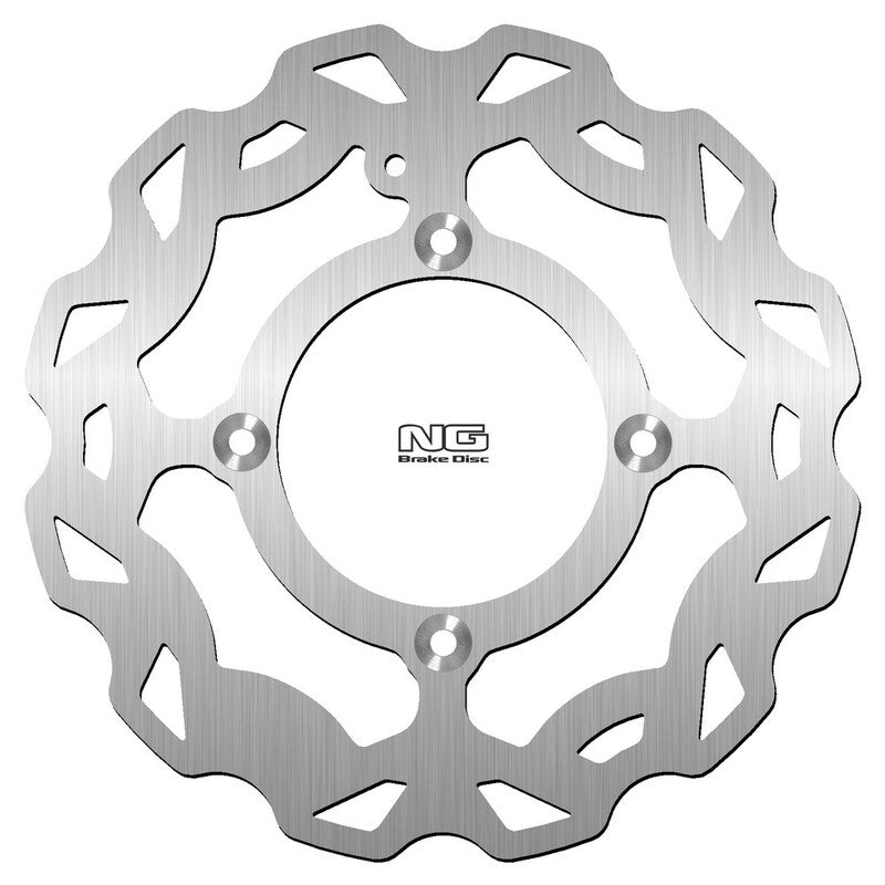 NG BRAKES Wave Fixed Brake Disc