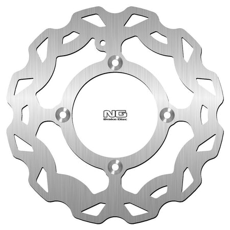 NG BRAKES Wave Fixed Brake Disc
