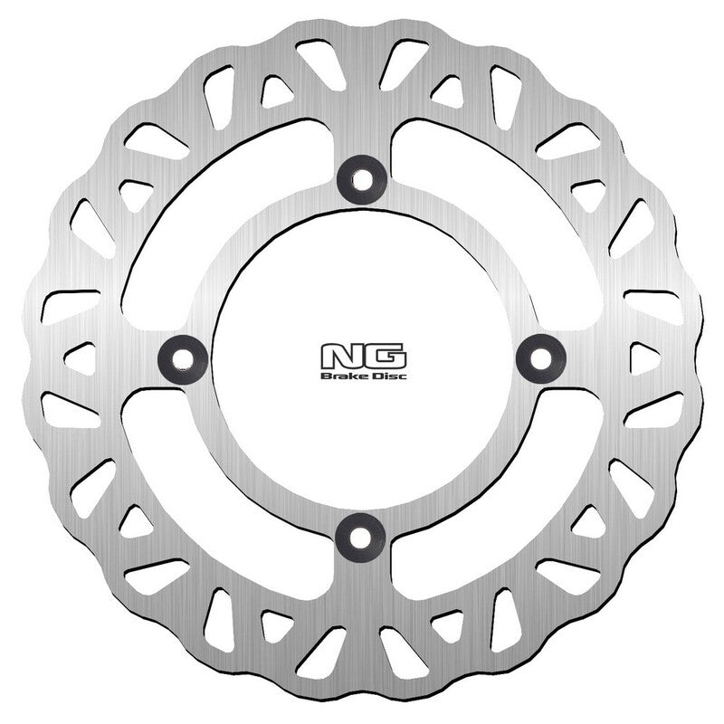 NG BRAKES Wave Fixed Brake Disc