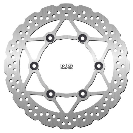 NG BRAKES Wave Fixed Brake Disc