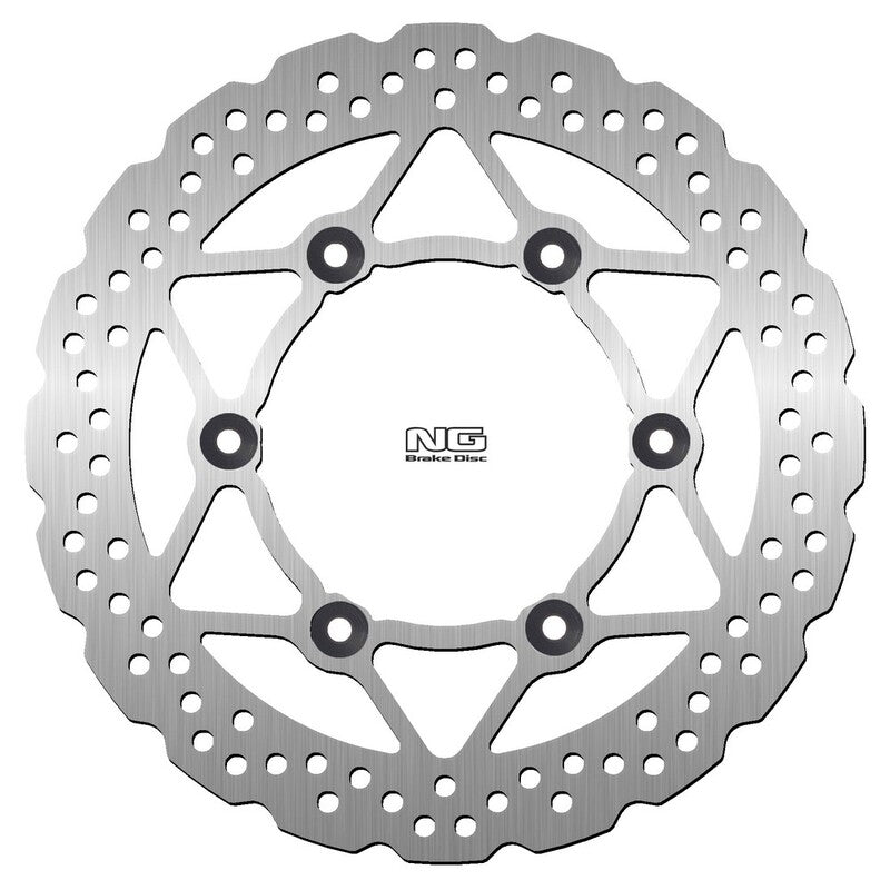 NG BRAKES Wave Fixed Brake Disc