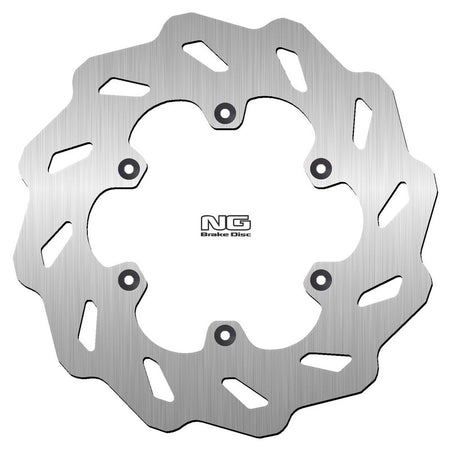 NG BRAKES Wave Fixed Brake Disc