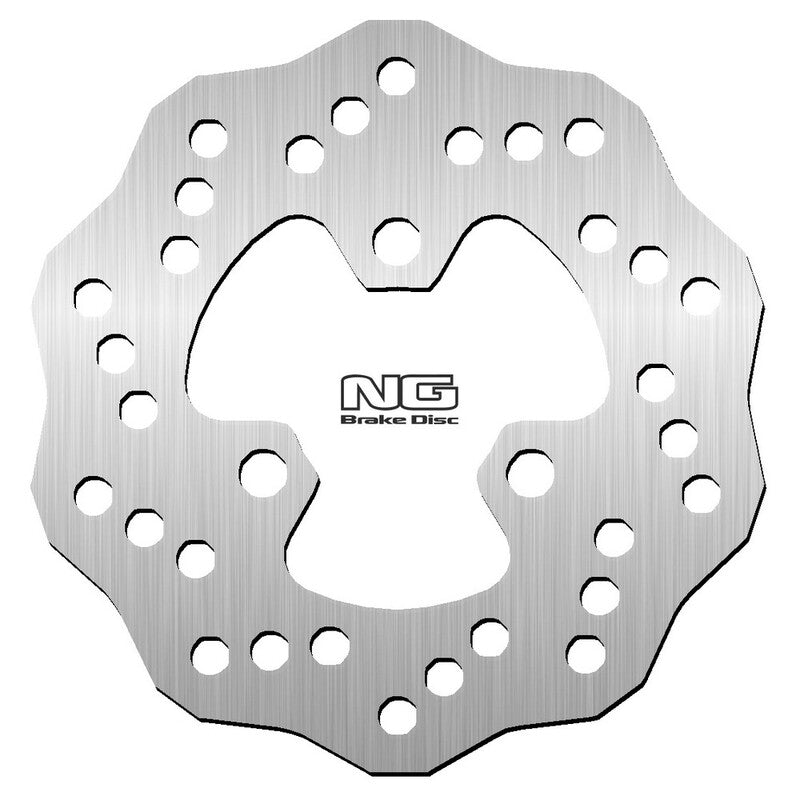 NG BRAKES Wave Fixed Brake Disc