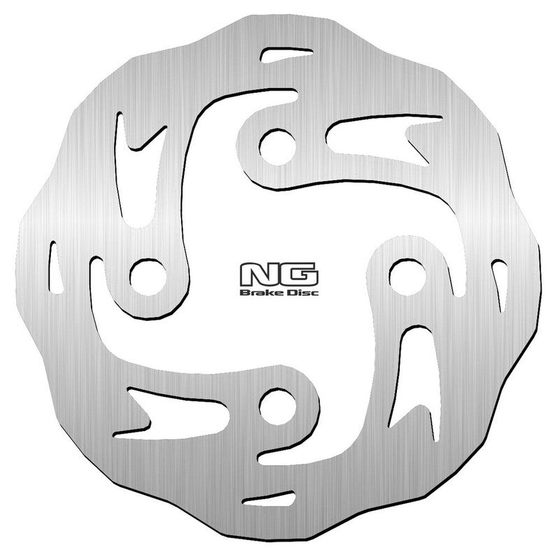 NG BRAKES Wave Fixed Brake Disc