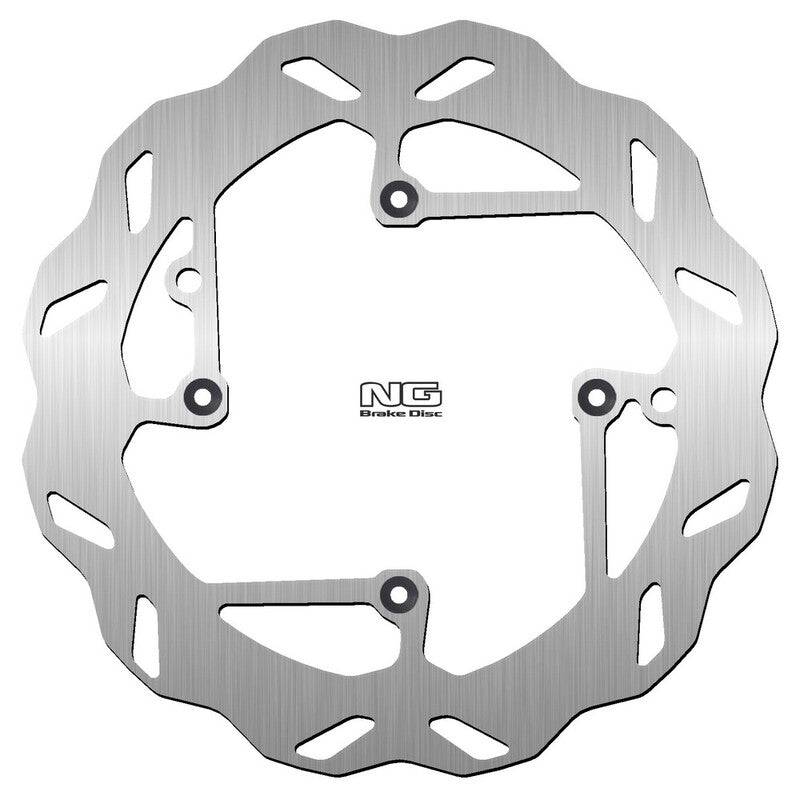 NG BRAKES Wave Fixed Brake Disc