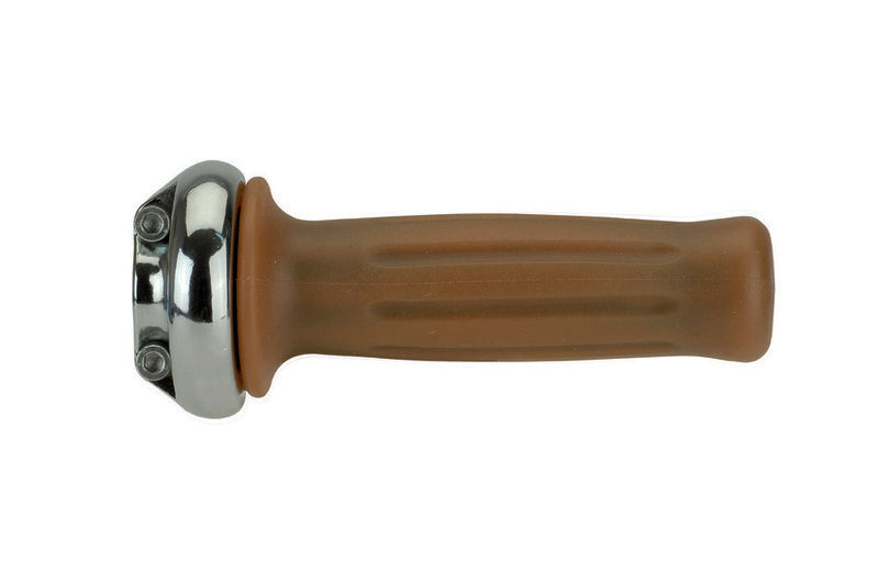 DOMINO Rally 2-stroke throttle control with grip