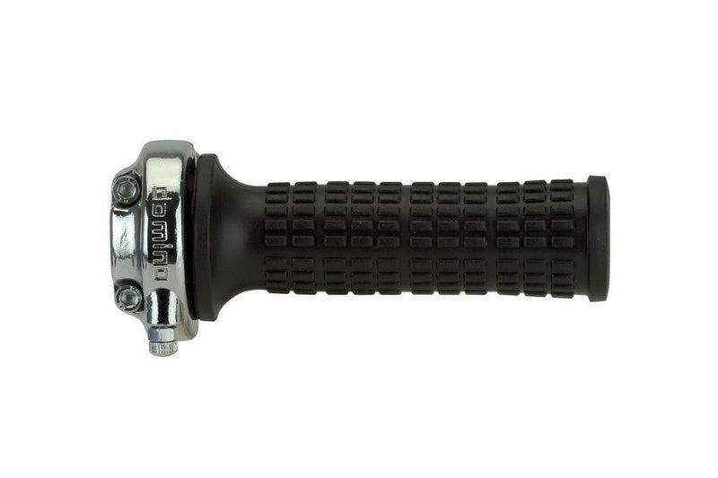 DOMINO Lario 2 stroke throttle control with grip DOMINO Lario 2 stroke throttle control with grip