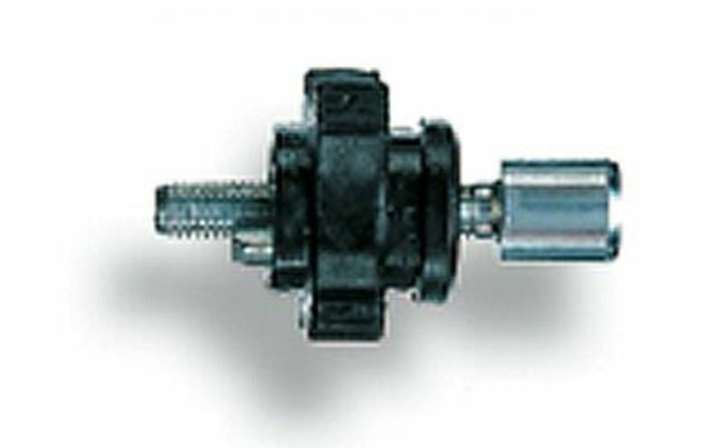 DOMINO Cable Adjuster M7 x 1mm DOMINO Cable Adjuster M7 x 1mm