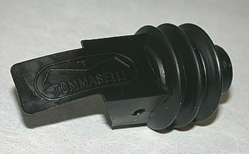 CABLE GUARD CABLE GUARD