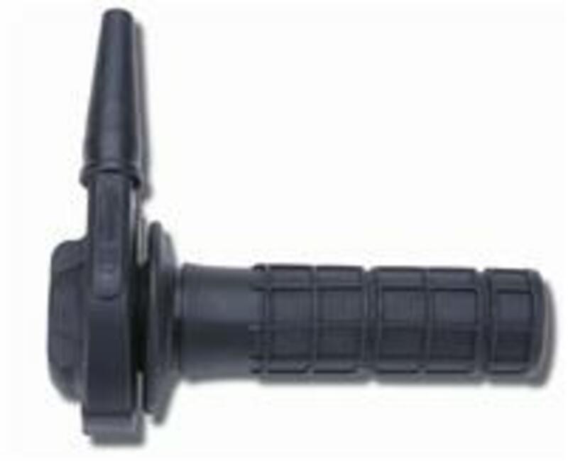 DOMINO HANDLE COVER FOR 2-STROKE CROSS/ENDURO DOMINO HANDLE COVER FOR 2-STROKE CROSS/ENDURO
