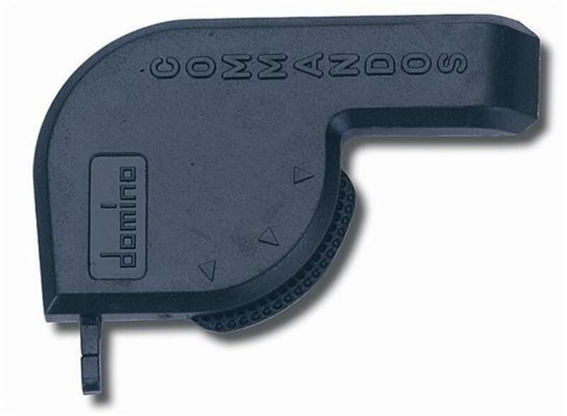 DOMINO Cover Grip for DOMINO Throttle Assembly 872779 DOMINO Cover Grip for DOMINO Throttle Assembly 872779