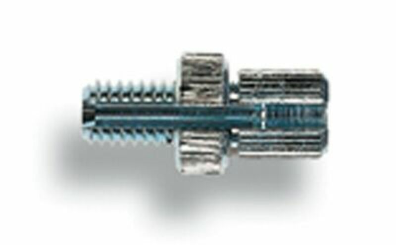 DOMINO Cable Adjuster M8 x 1.25mm DOMINO Cable Adjuster M8 x 1.25mm