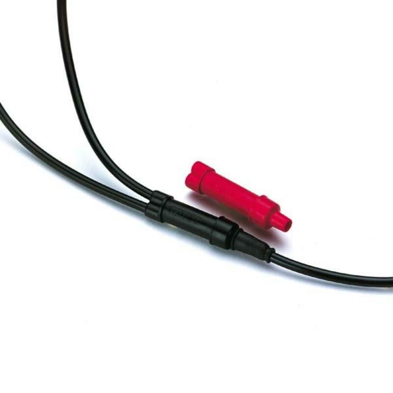 THROTTLE CABLE SPLITTER THROTTLE CABLE SPLITTER