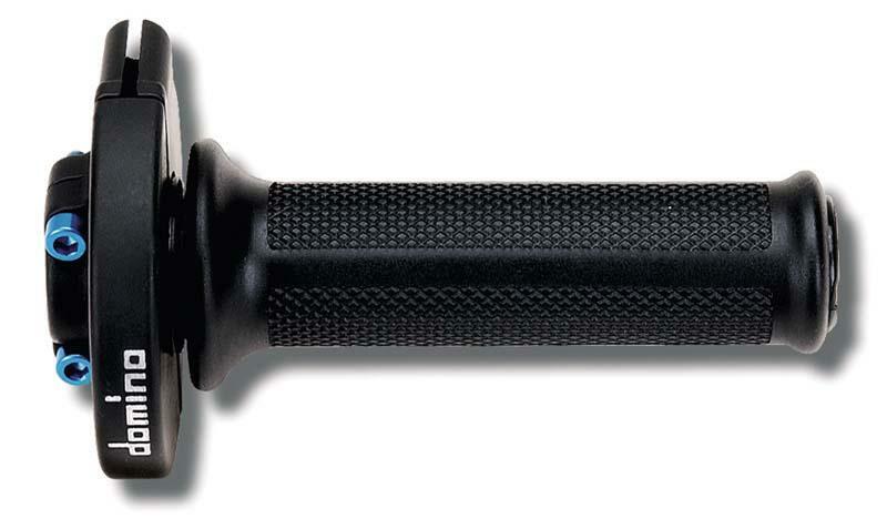 GRAND PRIX THROTTLE HANDLES GRAND PRIX THROTTLE HANDLES