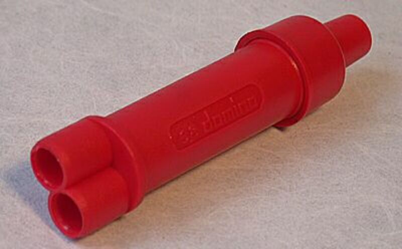THROTTLE CABLE SPLITTER THROTTLE CABLE SPLITTER